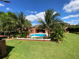 Casa por Temporadas - Santa Cruz de la Sierra - 2