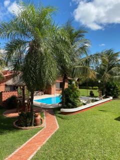 Casa por Temporadas - Santa Cruz de la Sierra - 6