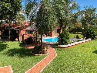 Casa por Temporadas - Santa Cruz de la Sierra - 0