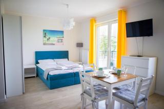Apartament Sunset - Ustronie Morskie - 0