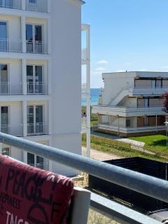 Ferienwohnung Meerblick 11 - Seemöwe - Großenbrode - 9