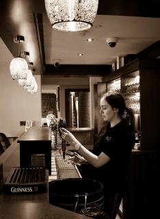The Leitrim Inn and Blueway Lodge - 4