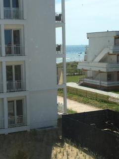 Ferienwohnung Meerblick 11 - Seemöwe - Großenbrode - 6