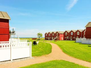 Seaside Retreat in oster Hurup-By Traum - Hadsund - 1