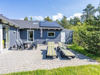 10 person holiday home in Nørre Nebel - 4