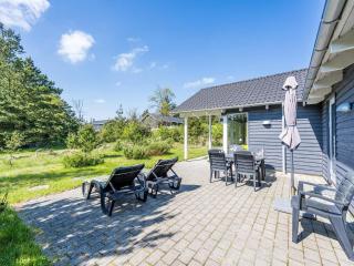 10 person holiday home in Nørre Nebel - 2