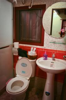 Naya"s Homestay - Jincheng - 8