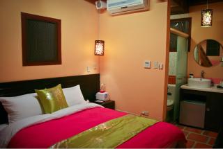 Naya"s Homestay - Jincheng - 3