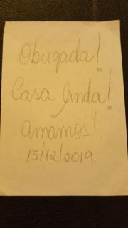 Casa Recanto dos Encantos! - 1