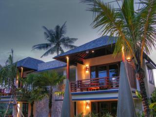 Villa Sabandari - 9