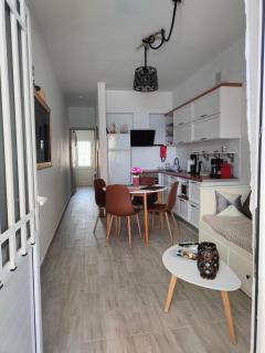 Sea Sound Haraki apartment - 1