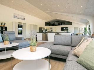 22 person holiday home in Løkken-By Traum - Løkken - 9