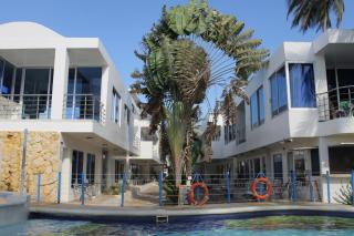 Hotel Portoalegre - 7