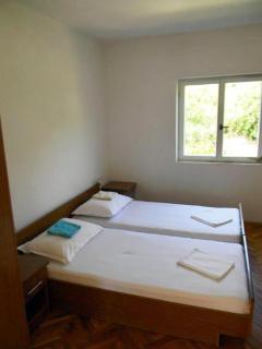 Apartments by the sea Cove Vela Prapratna (Peljesac) - 4515 - Oskorušno - 9