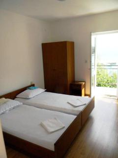 Apartments by the sea Cove Vela Prapratna (Peljesac) - 4515 - Oskorušno - 8
