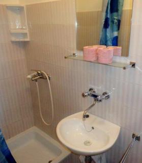 Apartments by the sea Cove Vela Prapratna (Peljesac) - 4515 - Oskorušno - 5