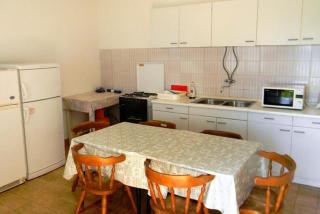 Apartments by the sea Cove Vela Prapratna (Peljesac) - 4515 - Oskorušno - 4