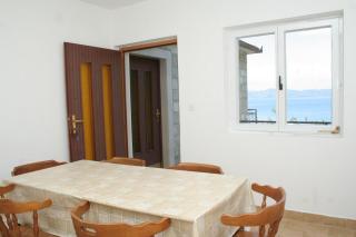 Apartments by the sea Cove Vela Prapratna (Peljesac) - 4515 - Oskorušno - 3
