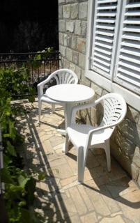 Apartments by the sea Cove Vela Prapratna (Peljesac) - 4515 - Oskorušno - 2
