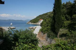 Apartments by the sea Cove Vela Prapratna (Peljesac) - 4515 - Oskorušno - 1