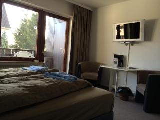 Harmonie Hotel Rust - Hohegeiss - 5
