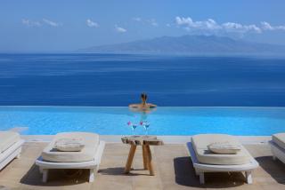 Lia Villas Mykonos - Kalafatis - 0