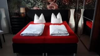 Bauernhof Privatzimmer Hortus Sandrine Gemeinschaftsbad Free WiFi - Hausbreitenbach - 7