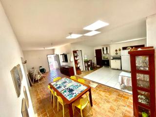 Casa de praia em Cotovelo - 0