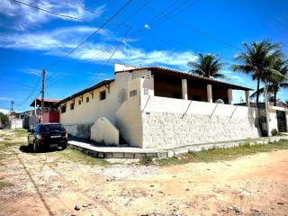 Casa de praia em Cotovelo - Parnamirim - 7