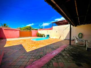 Casa de praia em Cotovelo - Parnamirim - 5