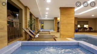 Olimpia Park Resort flat para até 5 pessoas - 1