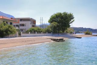 Apartments by the sea Orij, Omis - 2809 - Dugi Rat - 1