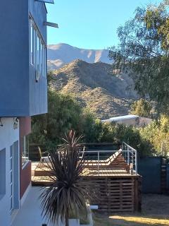 Terrazas de la Quinta - Cabañas de Montaña - Mendoza - 2