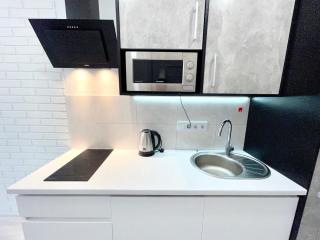 Апартаменты в Аркадии - Arcadia Sky Apartments - Odessa - 7