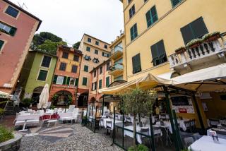 LA STANZA IN PIAZZETTA - Santa Margherita Ligure - 3