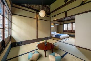 Suigetsu Machiya House - Kyoto - 7