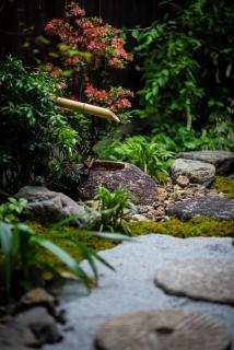 Souhi Machiya House - 5