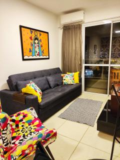 Apartamento Parque Olímpico - Río de Janeiro - 2