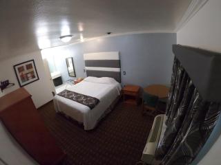 Hollywood Guest Inn - Los Ángeles - 5
