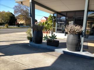 Country Motor Inn - 8