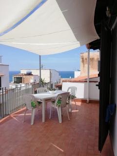 By the Sea Apartment #4 - Terrasini - 0