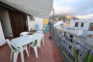 By the Sea Apartment #4 - 4