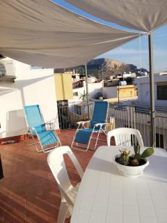 By the Sea Apartment #4 - Terrasini - 3