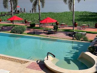 The Island Lodge - Mỹ Tho - 1