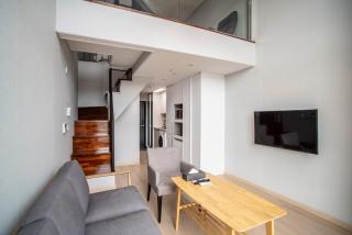 Jeju Central Park Residence - 1