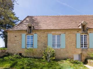Cozy Cottage in Aquitaine with Private Swimming Pool - Peyzac-le-Moustier - 5