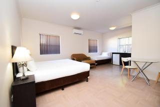 Station Hotel Motel Kurri - Kurri Kurri - 5