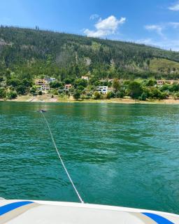 Lakeside Rest - Ferreira do Zêzere - 7