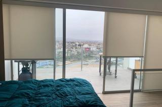 Barranco Penthouse ocean boardwalk - 5