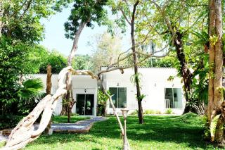 Whalecome Aonang Resort-SHA Extra Plus - Ao Nang Beach - 2
